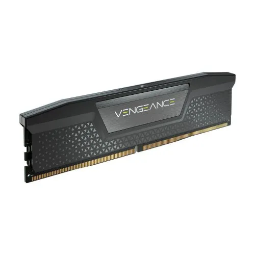 Corsair Vengeance 16GB (1x16GB) DDR5 5200MHz C40 Memory Kit