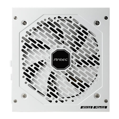 ANTEC NE1000G M white ATX 3.0 80 PLUS GOLD SMPS