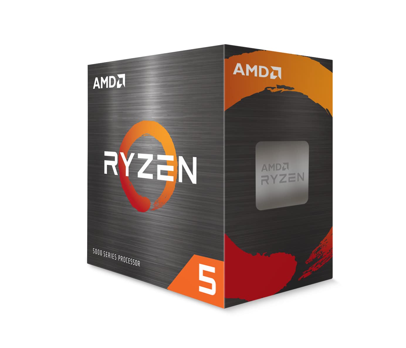 Ryzen 5 Series