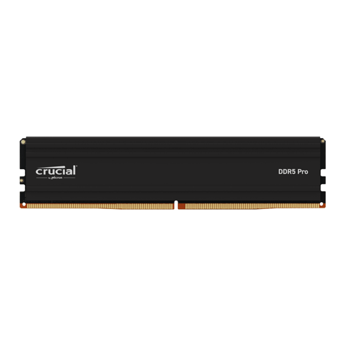 Crucial Pro 48GB DDR5 5600 UDIMM