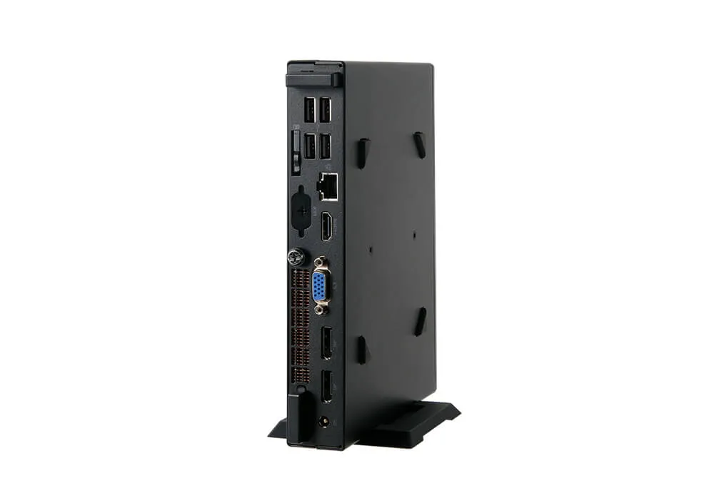 ECS LIVA One H410 BAREBONE PC