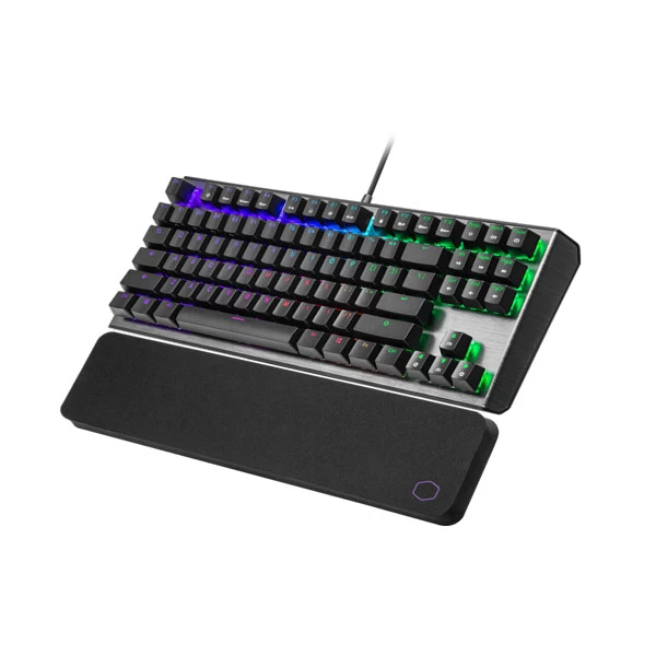Cooler Master CK530 V2 Mechanical Gaming Keyboard Brown Switches