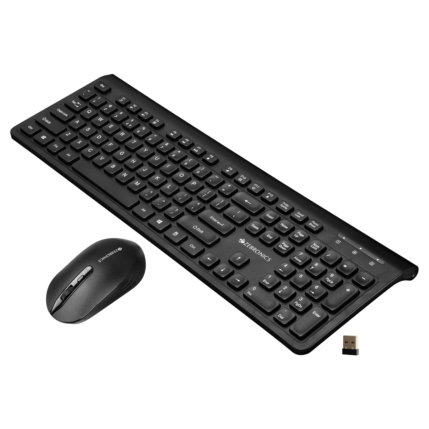 WIRELESS COMBO