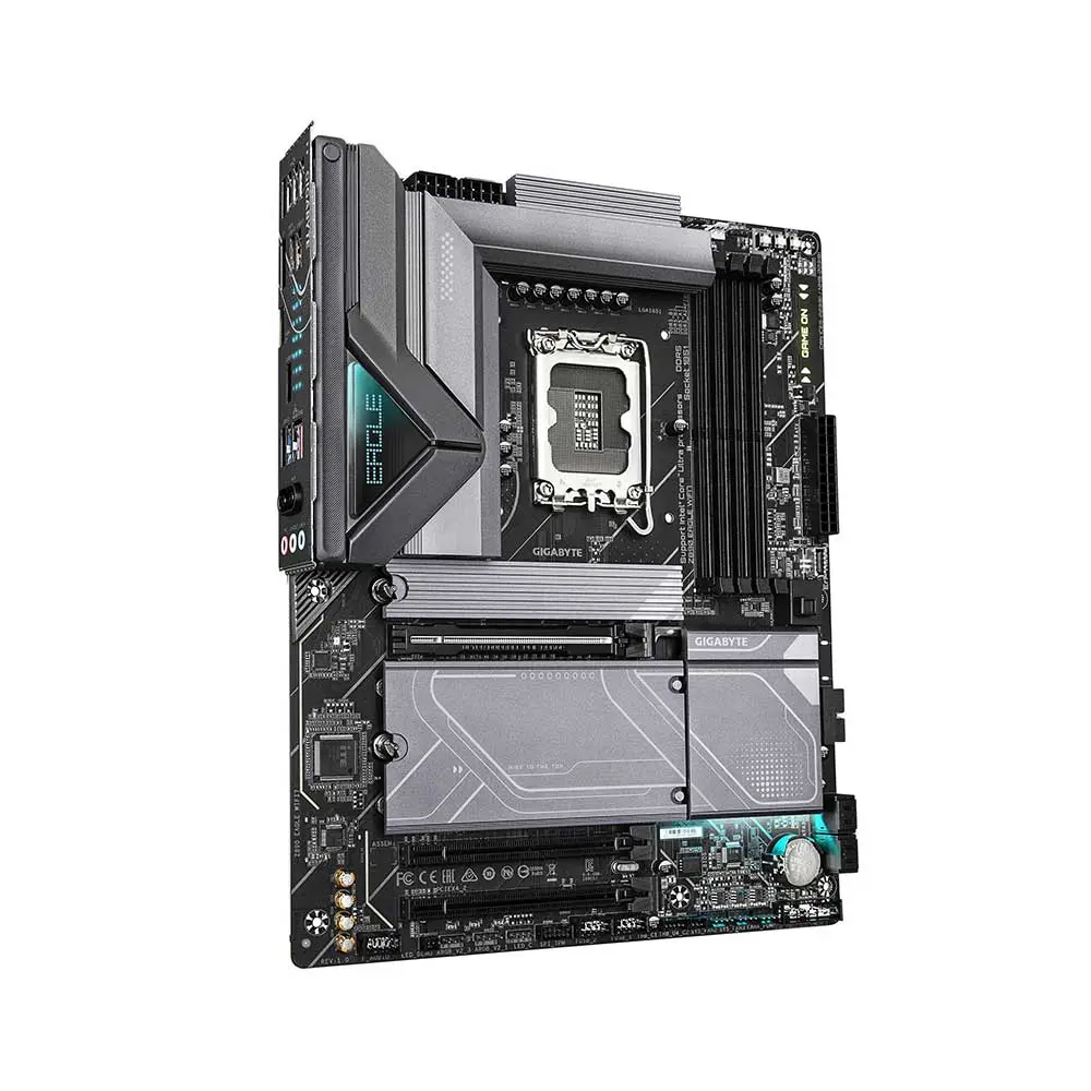 Gigabyte Z890 Eagle WiFi7 LGA1851 ATX Motherboard