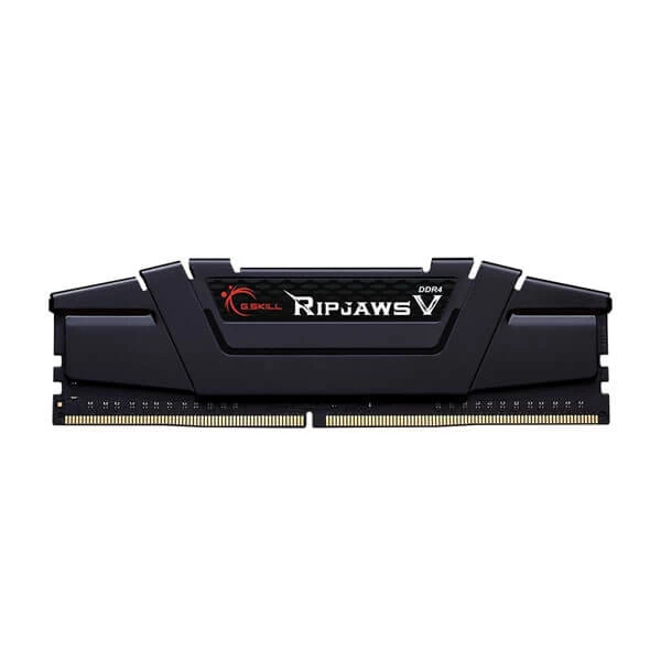G.Skill Ripjaws V 16GB (16GBx1) DDR4 3600MHz Desktop RAM