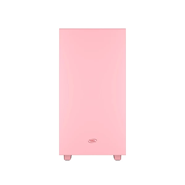 Deepcool Macube 110 Cabinet (Pink)