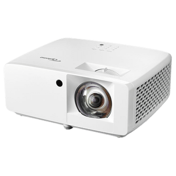 Optoma Laser WXGA DLP Projector