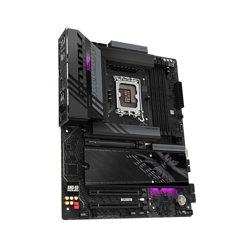 Gigabyte Z890 Aorus Elite WiFi7 LGA1851 ATX Motherboard