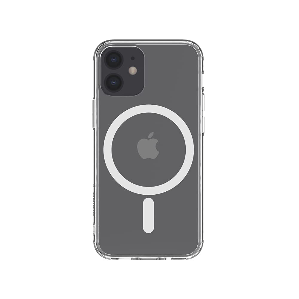 Belkin SheerForce Clear Cover for iPhone 12 Pro