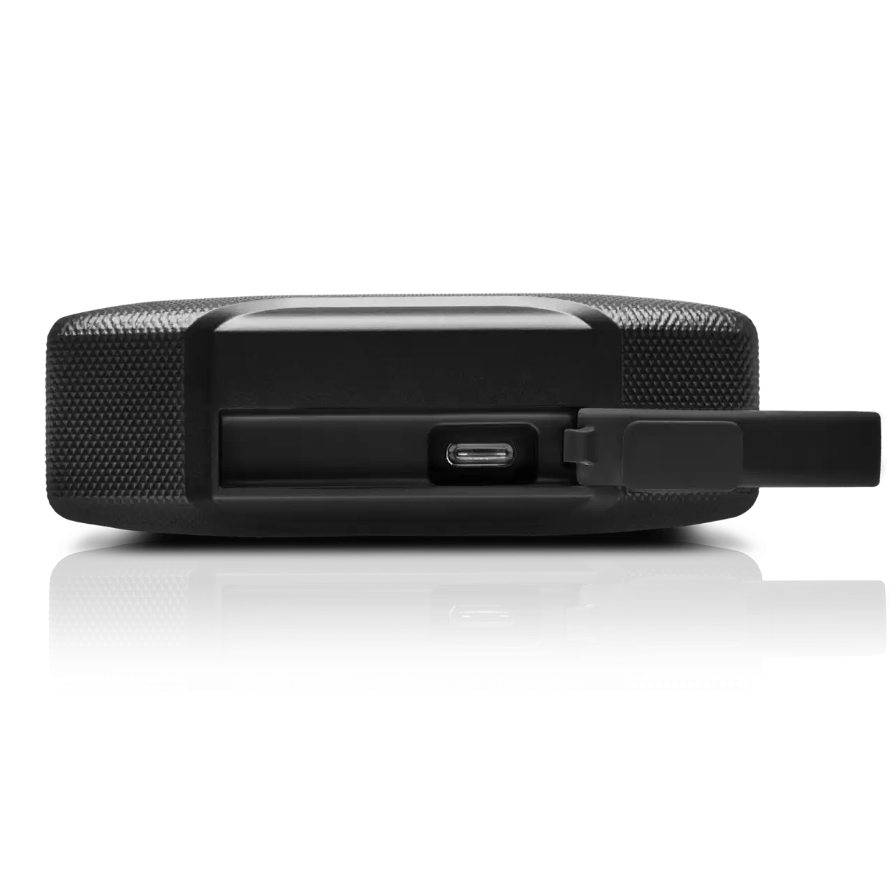 SanDisk Professional 5TB G-DRIVE ArmorATD USB-C 3.2 Gen 1 External Hard Drive