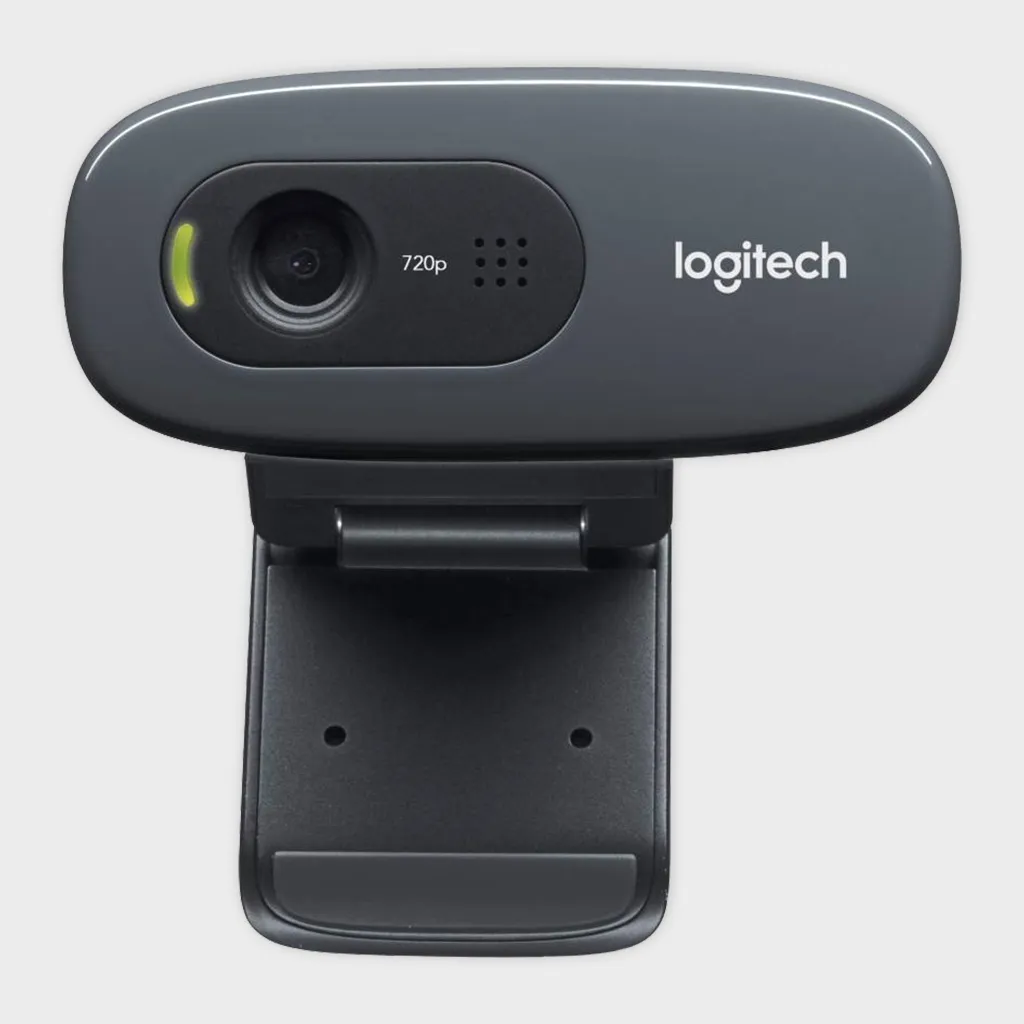 Logitech - Webcam C270