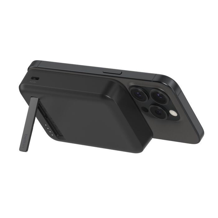 BELKIN Magnetic Power Bank with Qi2 15W 10K hover view