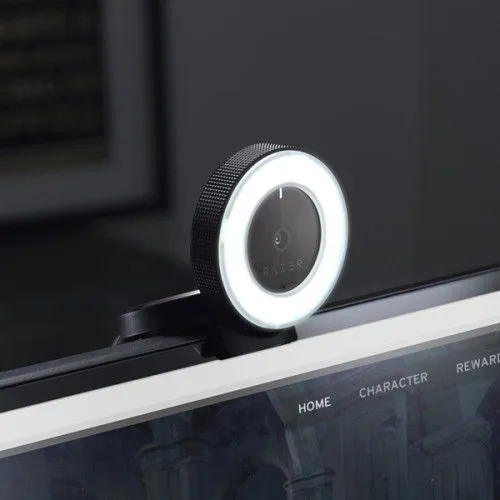 Razer Kiyo FHD Webcam