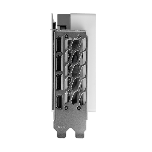 GALAX GeForce RTX™ 5080 1-Click OC White 16GB GDDR7