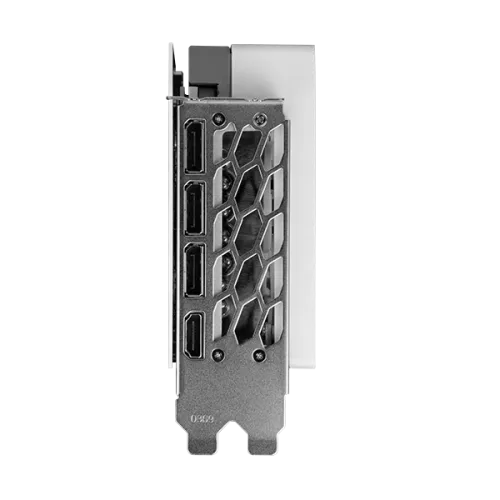 GALAX GeForce RTX™ 5080 1-Click OC White 16GB GDDR7