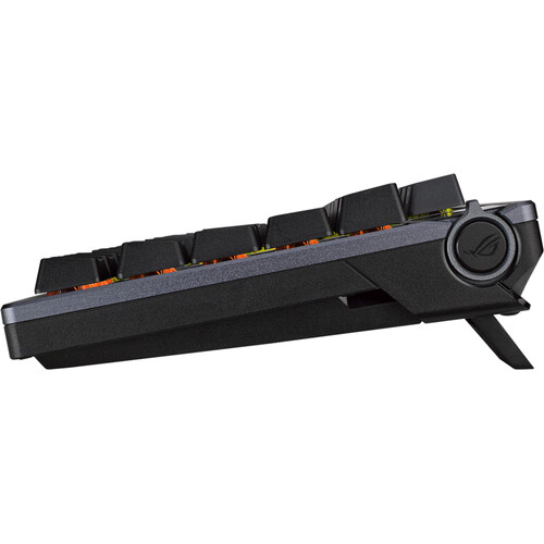 ASUS Republic of Gamers Azoth M701 Wireless Gaming Keyboard