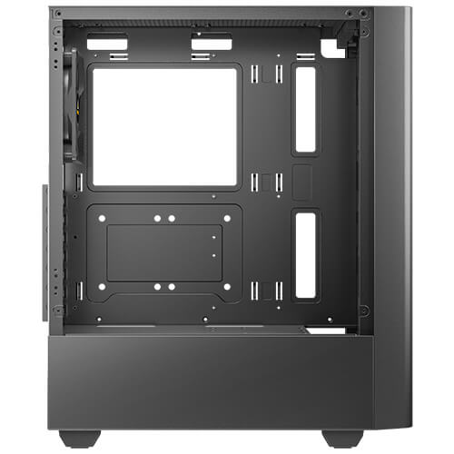 ANTEC NX501 Mid-Tower M-ATX Gaming Case