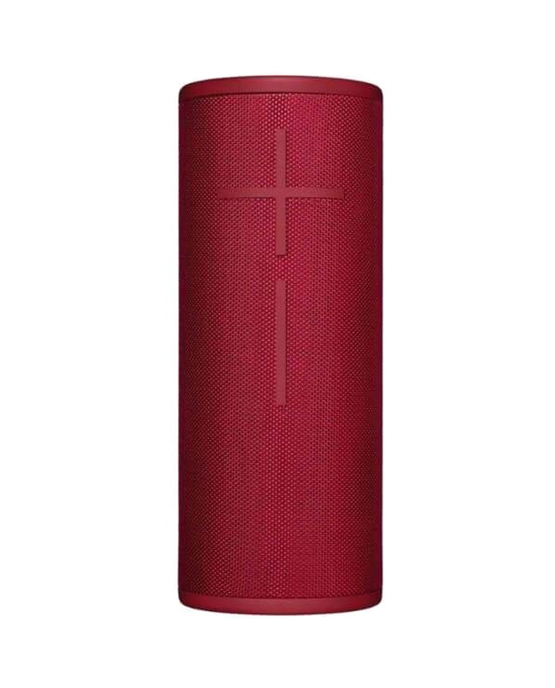Logitech UE Boom 3 - Sunset Red