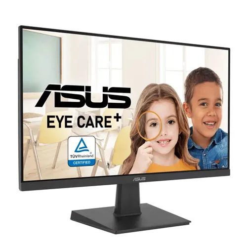 Asus 24 inch VA24EHF Eye Care Gaming Monitor