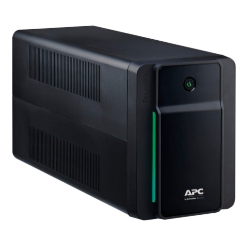 APC Easy UPS BVX 2200VA, 230V, AVR, Schuko Sockets BVX2200LI-IN