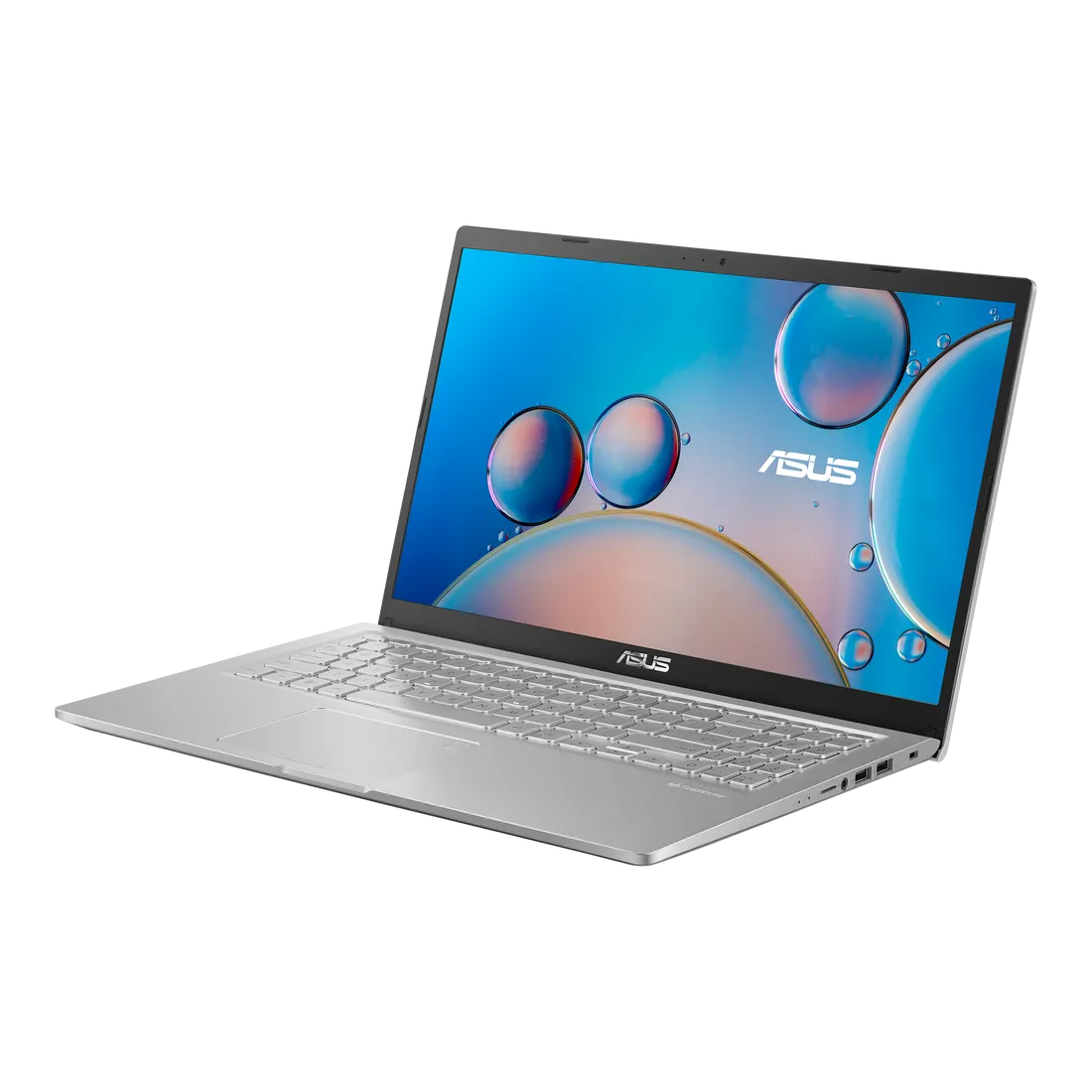 ASUS Vivobook 15 Pentium Quad Core - (4 GB/1 TB HDD/Windows 11 Home) X515MA-BR101W Laptop (15.6 inch, Transparent Silver, 1.8 kg)