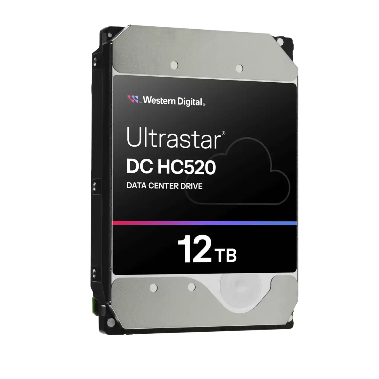 Ultrastar DC HC520 - 12TB - SAS Interface hover view