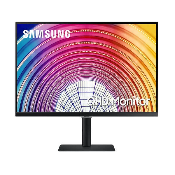 Samsung LS32A600NWWXXL - 32 Inch Gaming Monitor