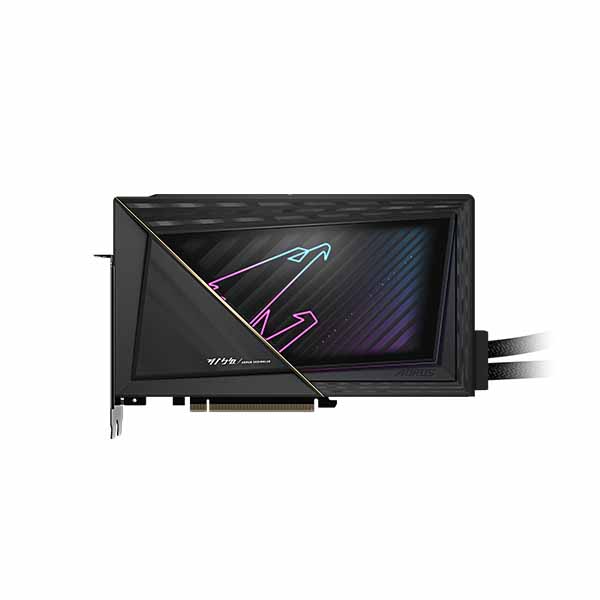 Gigabyte AORUS GeForce RTX 5090 Xtreme Waterforce 32GB GDDR7 Graphic Card GV-N5090AORUSX W-32GD