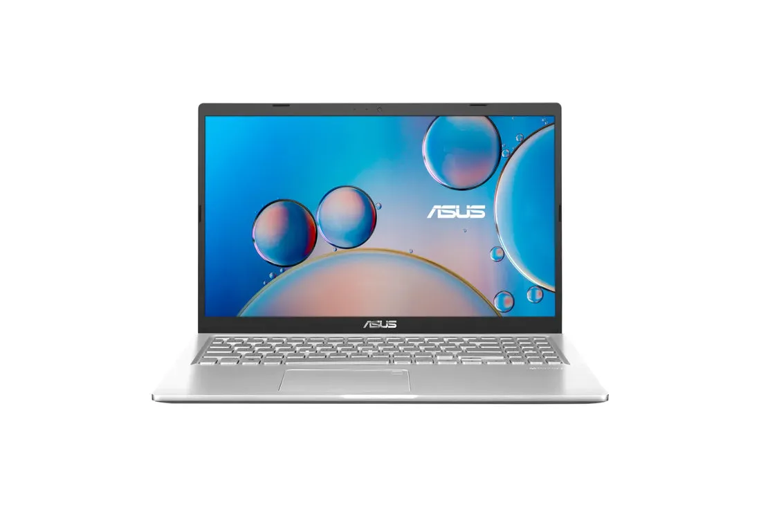 ASUS Vivobook 15 Pentium Quad Core - (4 GB/1 TB HDD/Windows® 11 Home) X515MA-BR101W Laptop (15.6 inch, Transparent Silver, 1.8 kg)