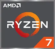 AMD Ryzen? 7 7700X Desktop Processors hover view