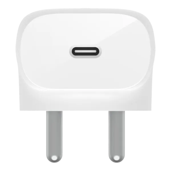 Belkin BoostCharge USB-C PD 3.0 PPS Wall Charger 30W