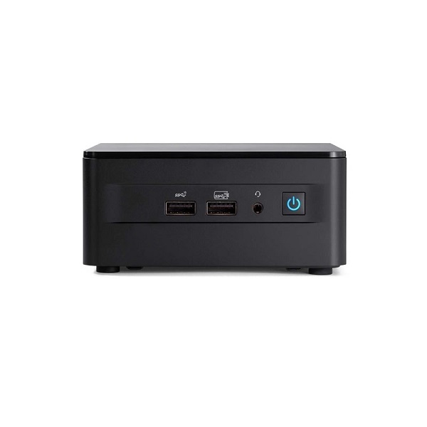 Intel NUC RNUC12WSHI50000 Mini PC with Intel 12th Gen Core i5-1240P processor