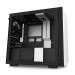 NZXT H210 Mini-ITX  WHITE CABINET CASE