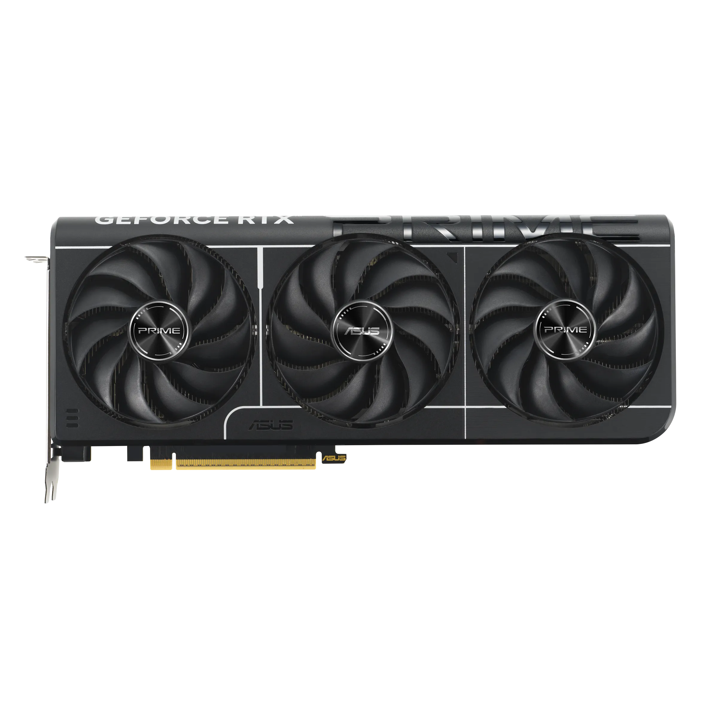 ASUS PRIME GeForce RTX™ 5080 16GB GDDR7 OC Edition GRAPHIC CARD
