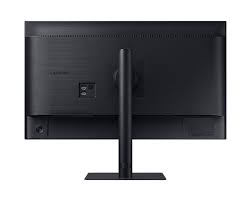 Samsung 32 Inch VA Flat UHD 250 HDR10 – Res 3840×2160 Monitor