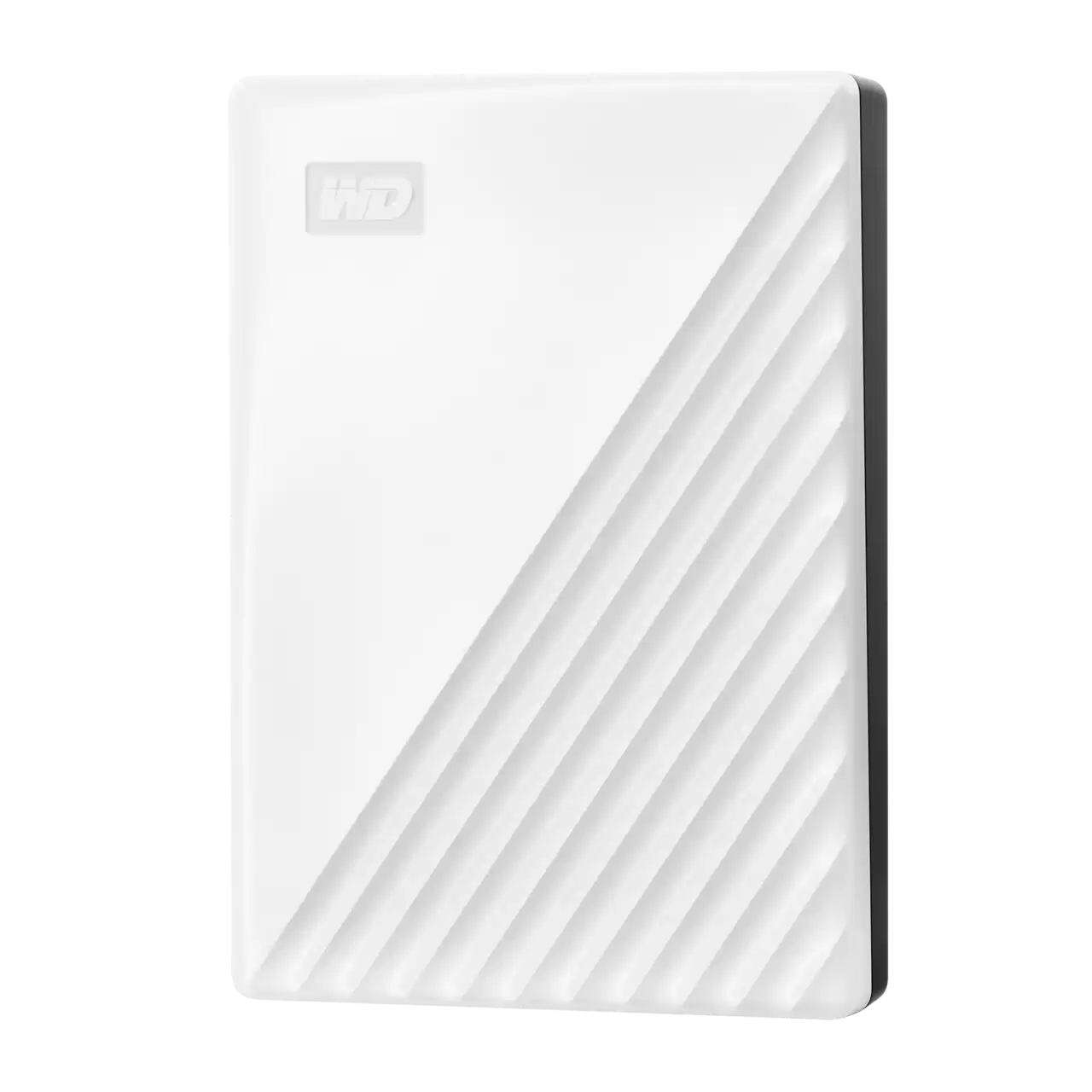 My Passport - 5TB HDD