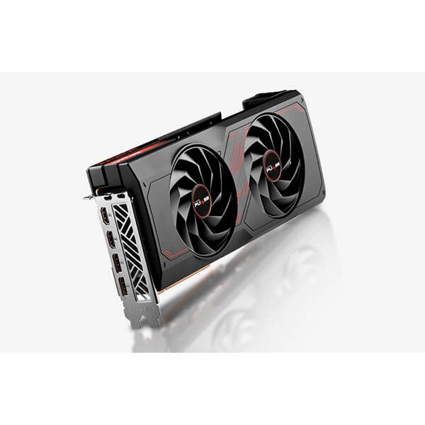 Sapphire Pulse Radeon RX 7700 XT 12GB Gaming Graphics Card