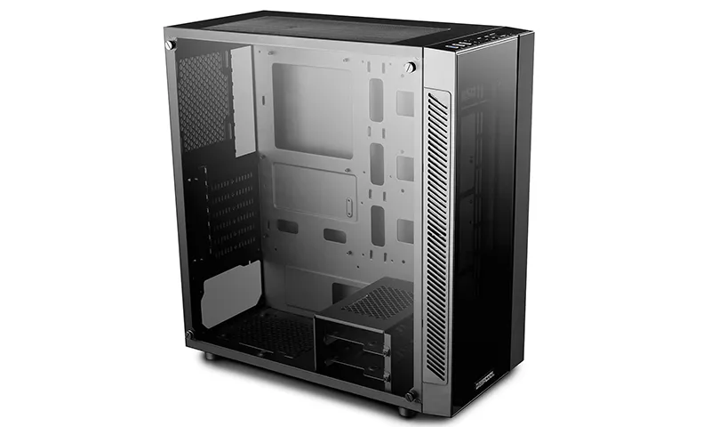 Deepcool MATREXX 55 MESH ADD-RGB 4F Computer Chassis Without Power Supply