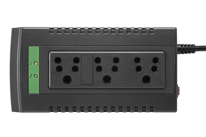 APC LSW800 – 400 Watt, 230V - Voltage Stabilizer (160-285V Range)