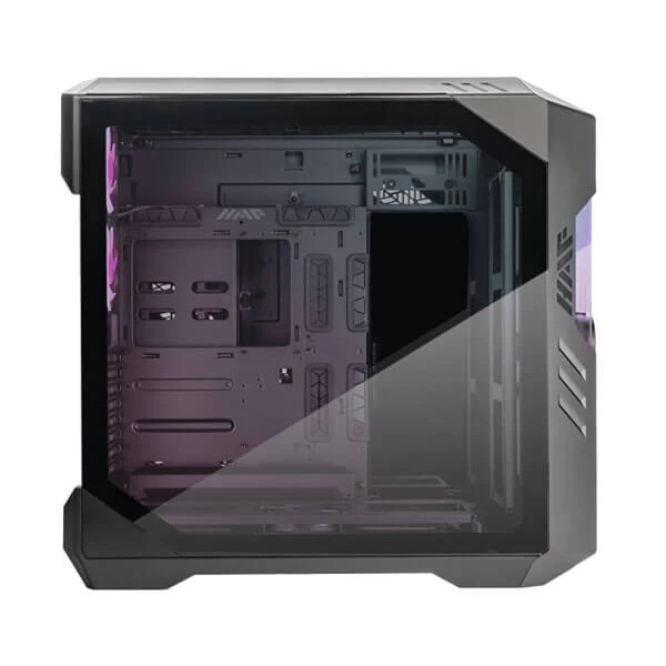 Cooler Master HAF 700 EVO ARGB (E-ATX) Cabinet (Titanium Grey) hover view