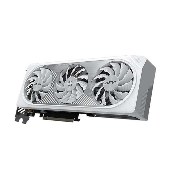 Gigabyte RTX 4060 Ti Aero OC 8GB Graphics Card - Image 7