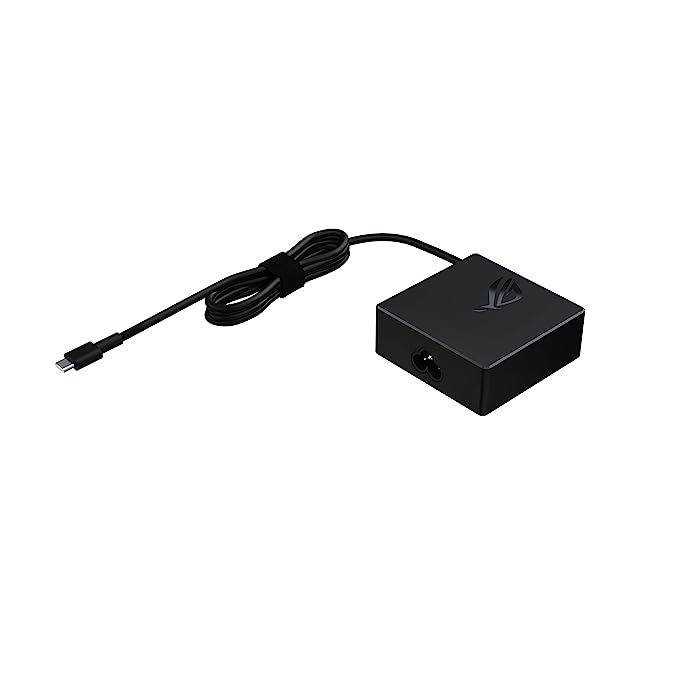 ASUS ROG AC100-00 100W USB Type-C Adapter/Charger