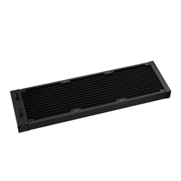 Deepcool Gammaxx LE720 ARGB 360mm CPU Liquid Cooler (Black) hover view