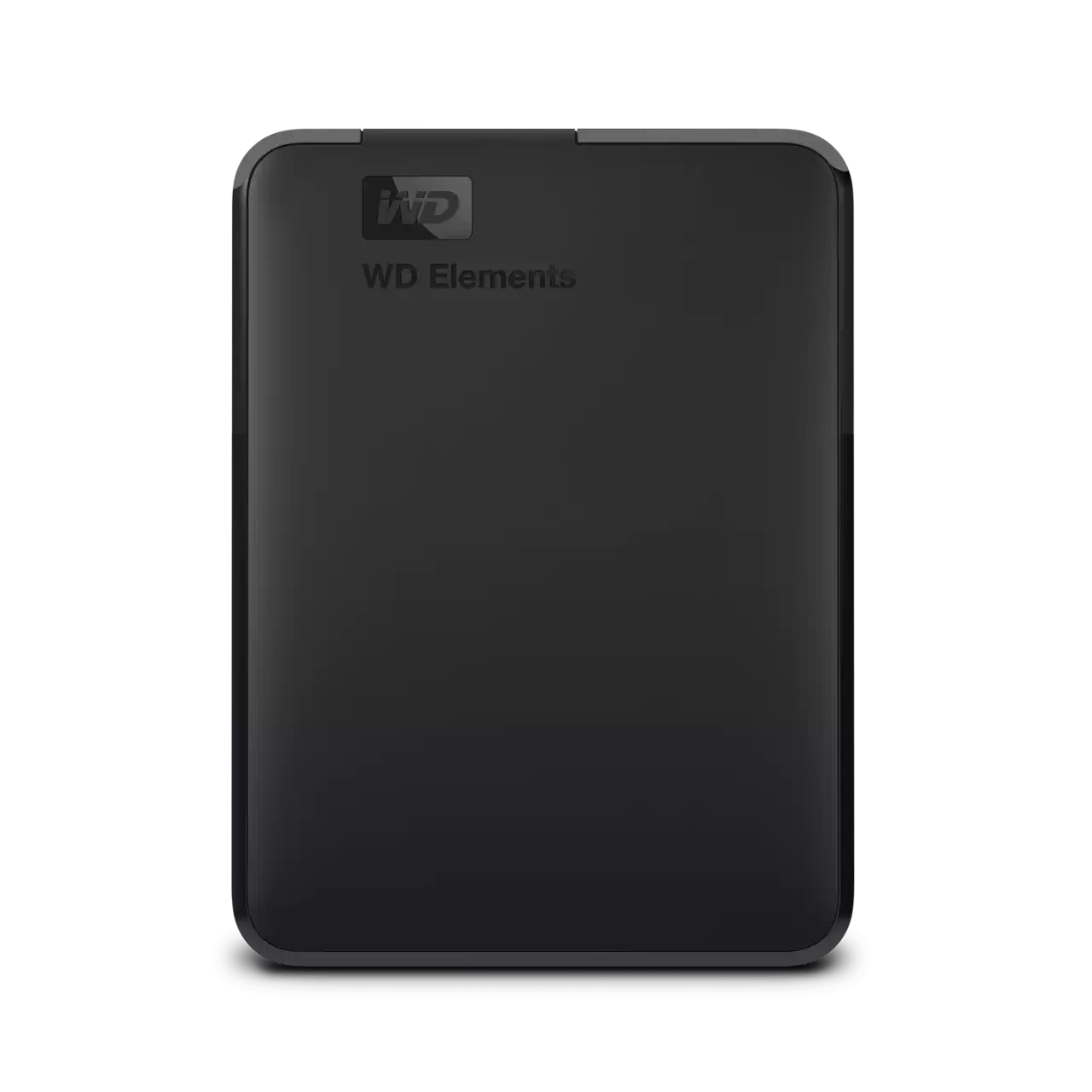 WD Elements Portable HDD - 6TB