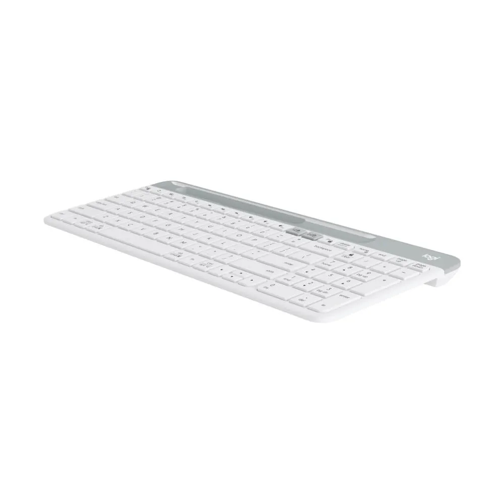 Logitech K580 Slim Multi-Device Keyboard