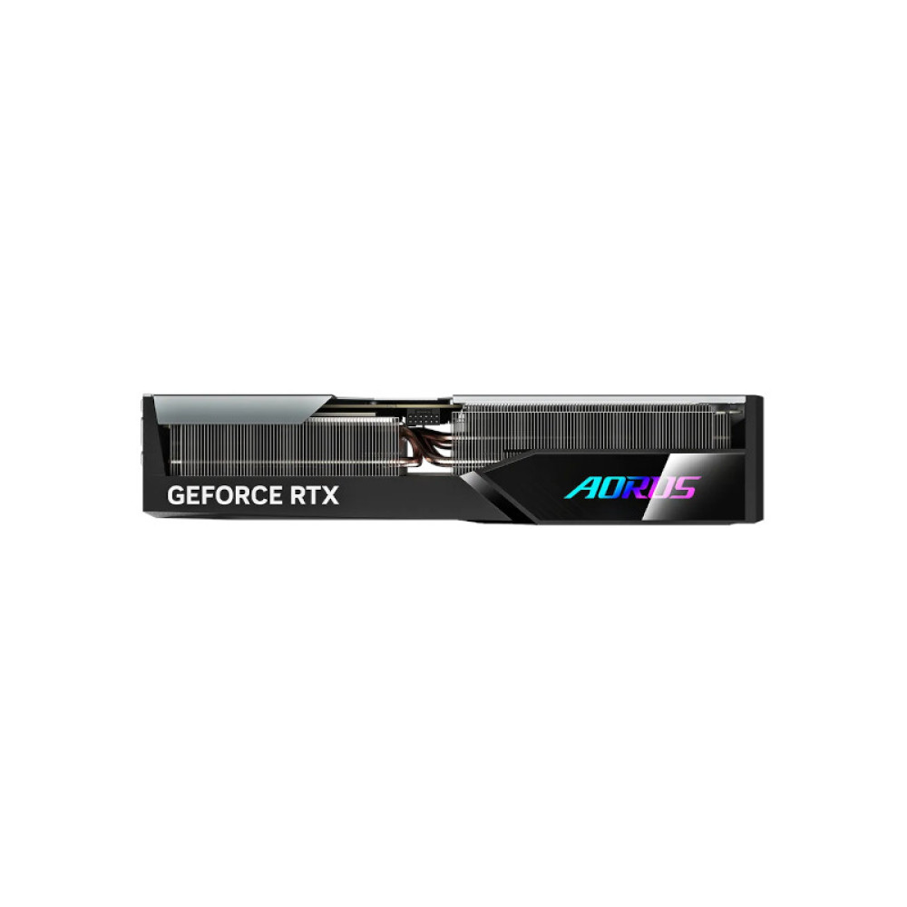 Gigabyte Aorus Rtx 4070 Ti Super Master 16Gb Gddr6X Graphics Card - Image 3