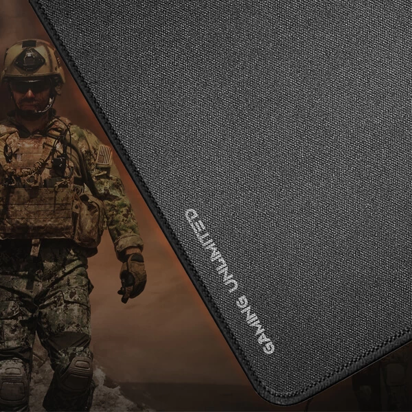 Ant Esports MP 290 Gaming Mouse Pad (Large)