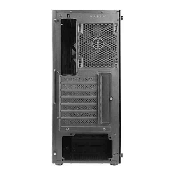Antec NX291 RGB (E-ATX) Cabinet (Black)