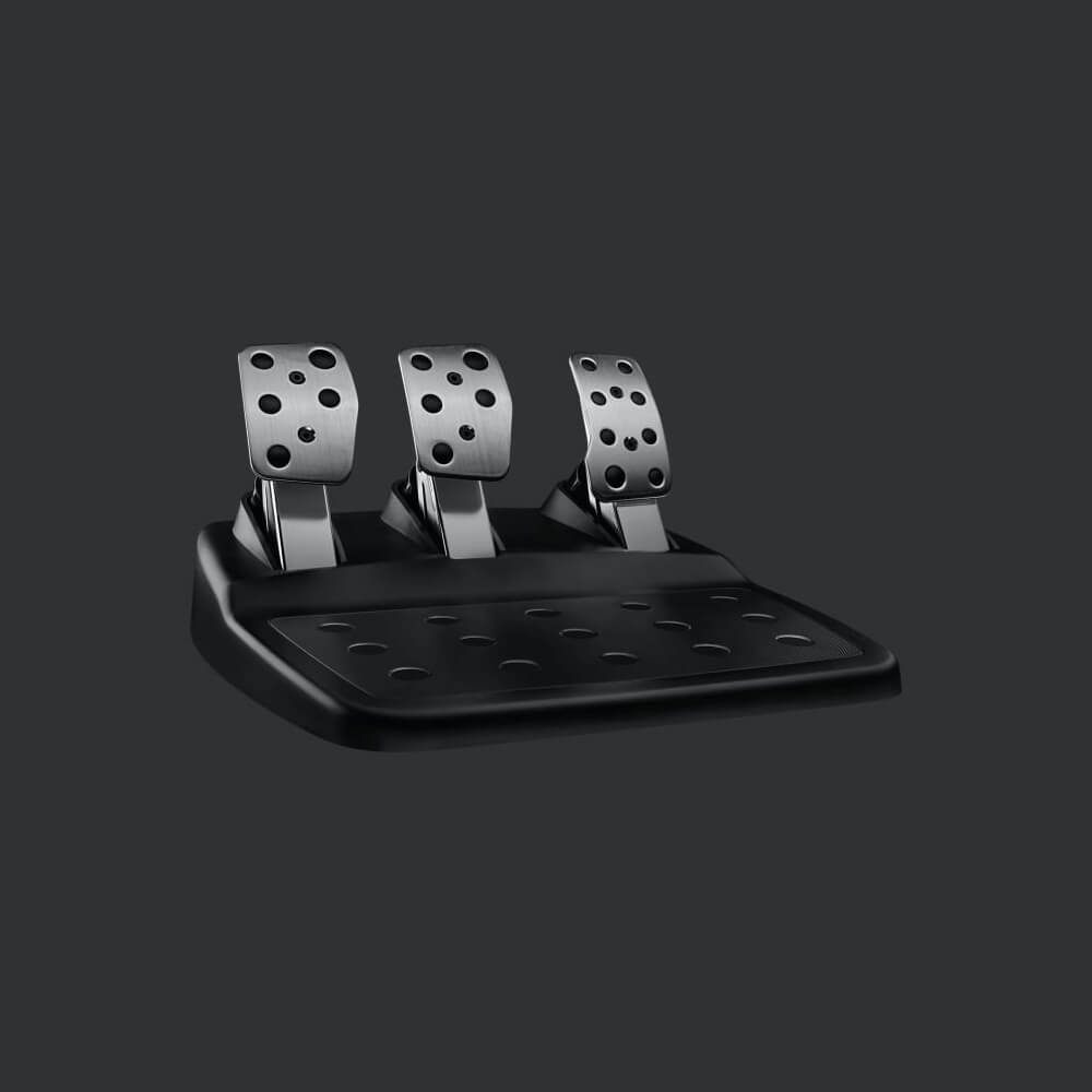 Logitech - G29 Driving Force - Image 3