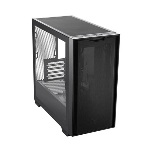 ASUS A21 Mid-Tower Case (Black)